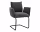 designline »SIT DOWN« Polsterstuhl Swing