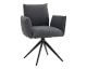 designline »SIT DOWN« Polsterstuhl Turn drehbar