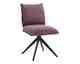 designline »SIT DOWN« Polsterstuhl Turn drehbar