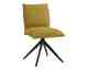 designline »SIT DOWN« Polsterstuhl Turn drehbar
