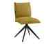 designline »SIT DOWN« Polsterstuhl Turn drehbar