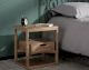 designline »Sahara« Nachttisch 1 Schublade