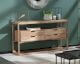 designline »Sahara« Sideboard Artikelbild 1