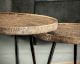 designline »Salo« Couchtisch 2er-Set