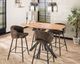 designline »Salon« Barstuhl Tissee
