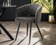 designline »Salon« Esszimmerstuhl Boucle