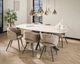 designline »Salon« Esszimmerstuhl Tissee