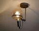 designline »Saturn« Pendellampe