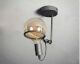 designline »Saturn« Pendellampe