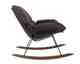 designline Schaukelstuhl Rocky