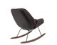 designline Schaukelstuhl Rocky