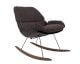 designline Schaukelstuhl Rocky