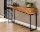 designline »Schubert« Massivholz Konsole