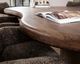 designline »Sculpture« Esstisch