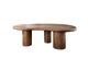 designline »Sculpture« Esstisch