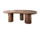designline »Sculpture« Esstisch