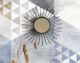 designline »Selena« Wandspiegel
