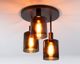 designline »Sepiora« Deckenleuchte