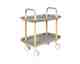 designline Servierwagen Trolley Cruiser