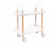designline Servierwagen Trolley Cruiser
