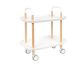 designline Servierwagen Trolley Cruiser