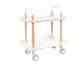 designline Servierwagen Trolley Cruiser