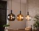 designline »Sfera 3L« Pendelleuchte