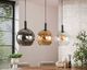 designline »Sfera 3L« Pendelleuchte