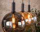 designline »Sfera 3L« Pendelleuchte