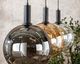 designline »Sfera 3L« Pendelleuchte