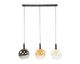 designline »Sfera 3L« Pendelleuchte