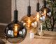designline »Sfera 4L« Pendelleuchte