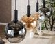 designline »Sfera 4L« Pendelleuchte