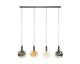 designline »Sfera 4L« Pendelleuchte