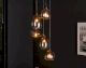 designline »Shaded« Hängelampe IV
