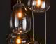 designline »Shaded« Hängelampe IV