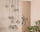 designline »Shaded« Hängelampe I