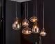 designline »Shaded« Hängelampe V