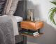 designline »Shelve« Nachttisch