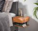 designline »Shelve« Nachttisch
