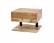 designline »Shelve« Nachttisch