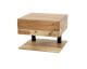 designline »Shelve« Nachttisch