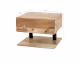 designline »Shelve« Nachttisch