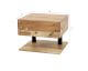 designline »Shelve« Nachttisch