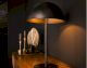 designline »Shield« Tischlampe