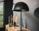 designline »Shield« Tischlampe