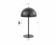 designline »Shield« Tischlampe