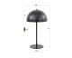 designline »Shield« Tischlampe