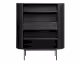 designline »Sine« Highboard
