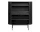 designline »Sine« Highboard